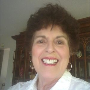 Meet your Posher, Donna